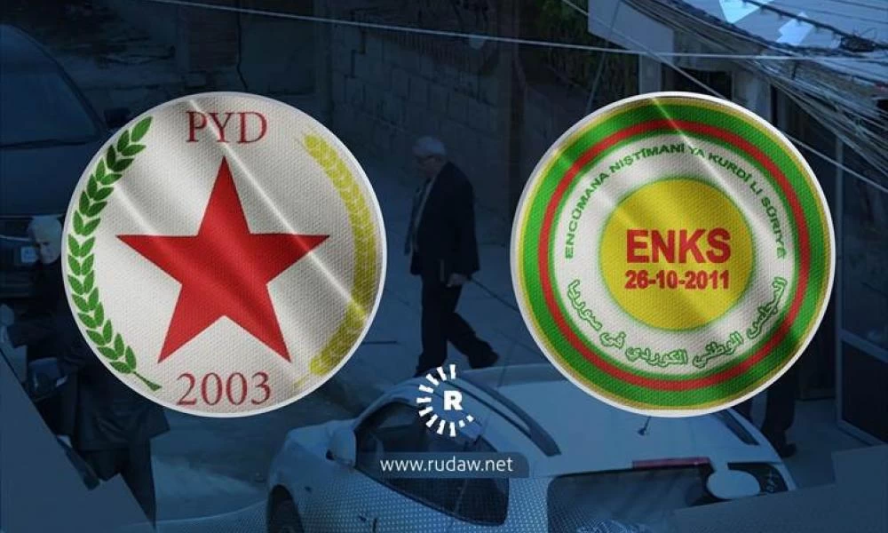 Προ των πυλών ο διαμελισμός της Τουρκίας: Δυτικοί αξιωματούχοι στη Ροζάβα ενώνουν όλα τα κόμματα